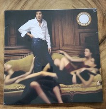 Vinyle - Alain Souchon - Au