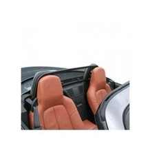 Cortavientos Windschott para Mazda MX5 NC