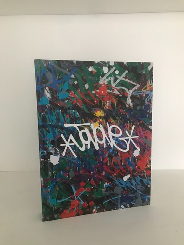Jonone the chronicles - "the, 1ere