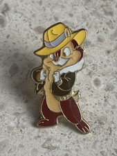 Pin’s Tic Et Tac Disney +