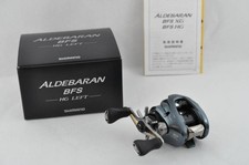 Moulinet de lancer d'appâts