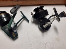 ANCIENS MOULINETS DE PECHE  MITCHELL 