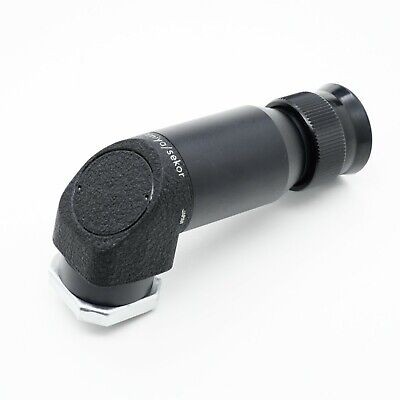 Mamiya sekor right angle - sekor,