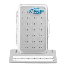 Boîte à Mouches de Pêche