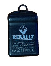 Télécommande Infrarouge Renault d’Origine – Compatible Clio 1, Laguna 1, R19