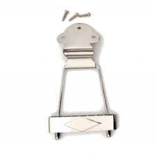 Cordier Trapeze Court Gibson 60s Nickel style ES-335