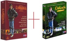 DVD  -  Ushuaïa Nature 2