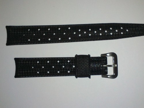 Bracelet montre tropic