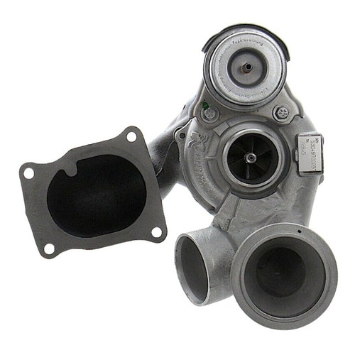 Turbocompresseur borgwarner - turbocompresseur,