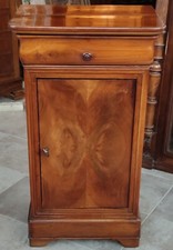 Ancien Chevet Meuble D Appoint