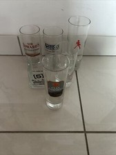Verres whisky différents - verres,