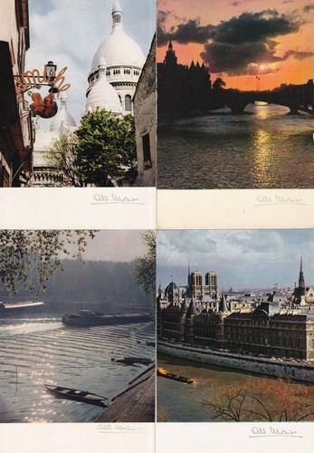 Lot cartes postales - cartes,