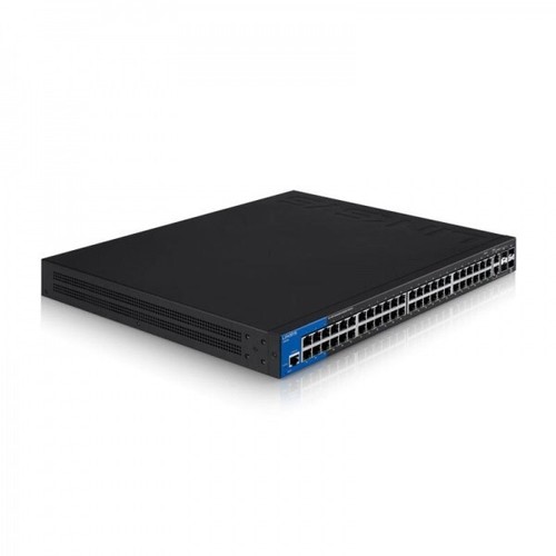 Linksys lgs552 switch ports - linksys,