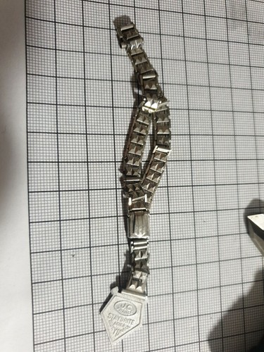 Ancien bracelet pour montres - ancien,