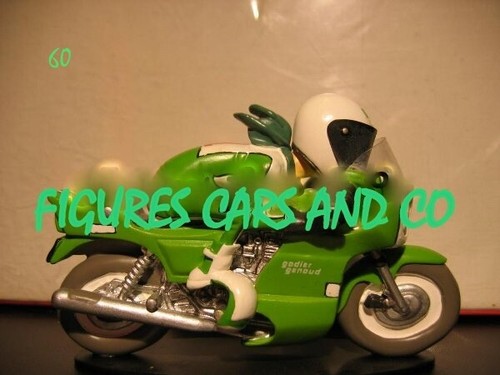 Moto joe bar - team,
