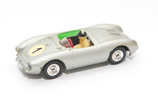Dalia Solido Porsche Spyder No Dinky No Tekno No Marklin No Mebetoys No CIJ