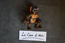 Ninja Action Cartwheelin'