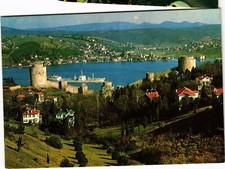 CPM AK Istanbul Bosphorus TURKEY (1403181)