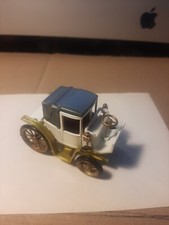 370K Vintage Gama 975 Benz