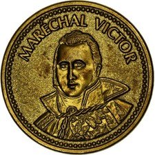 France, Médaille, Napoléon