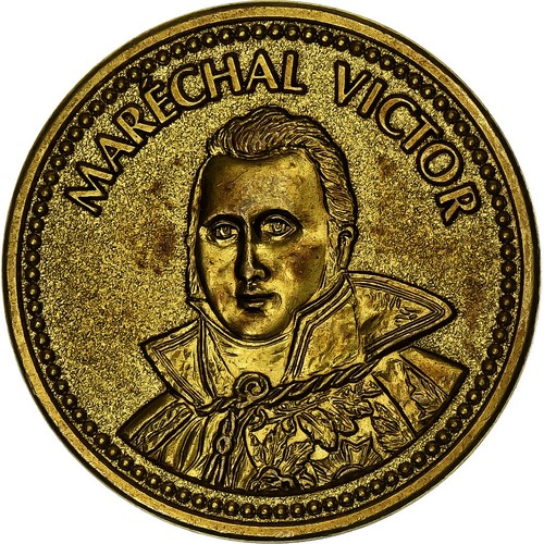 France médaille napoléon - france,, médaille,