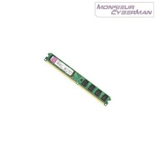 4Go  DDR2 KINGSTON DM8400B/1G (4x 1Go)