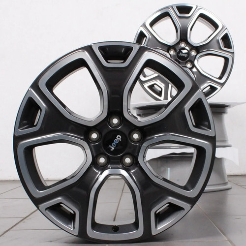 Pouces jeep renegade bu - pouces,