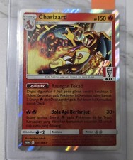 Charizard 181/SM-P Promo KFC