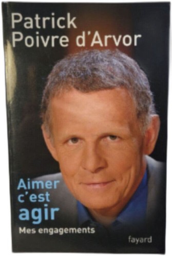 Aimer est agir patrick - c'est,