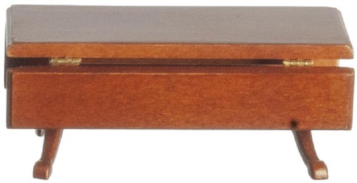 Table basse noyer - basse, du