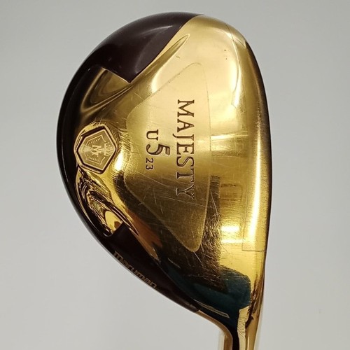 Maruman majesty prestigeio - majesty, 8