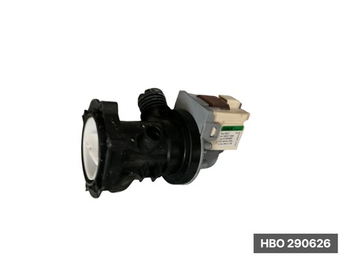 Whirlpool pompe vidange - whirlpool, de
