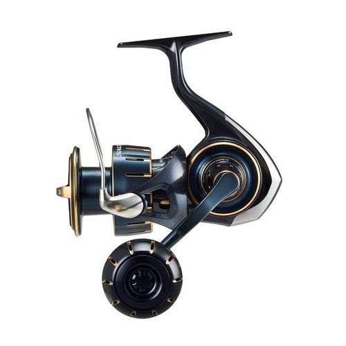 Moulinet pêche daiwa 23 - moulinet,