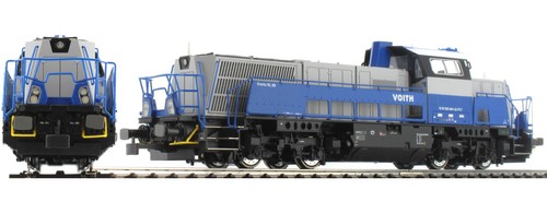 Brawa 42702 diesellokomotive - brawa,