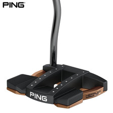 PING HEPPLER TOMCAT14 Putter