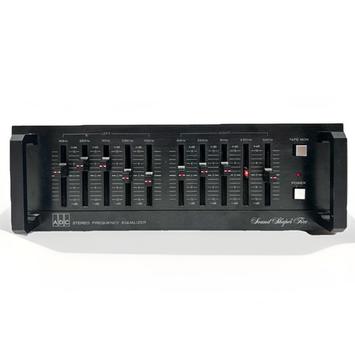 Adc stereo frequency - ss-5,