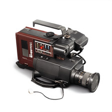 Ensemble De Caméra Vidéo