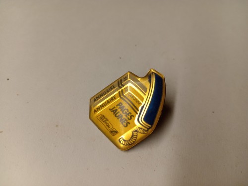 Pin ancien vintage - pin’s,