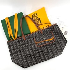 Goyard Sac Tote Saint Louis GM