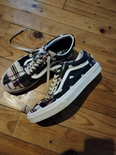 Vans sneakers baskets homme - baskets,