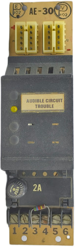 Module extension alarme - d'extension, d'alarme