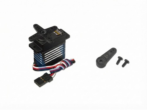 Align ds455 tout métal gear - align,