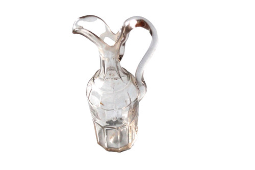 Flacon pour huile vinaigre - pour,