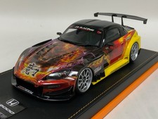 1/18 Ignition Models Honda