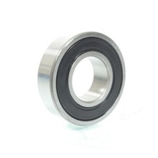 Roulement de roue SKF pour Moto Kawasaki 600 Zx-6 R Ninja 1995 à 1997 AVG / AVD