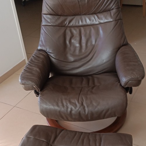 Stressless fauteuil place - 1,