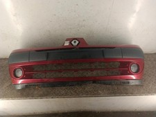 Pare choc avant RENAULT CLIO 2 PHASE 2 7701476554