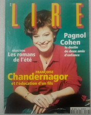 LIRE Le magazine des livres