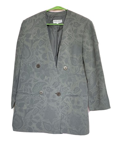 Vintage giorgio armani muted - giorgio,
