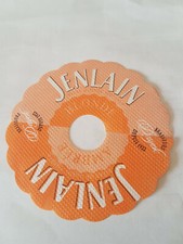 Collerette papier bière